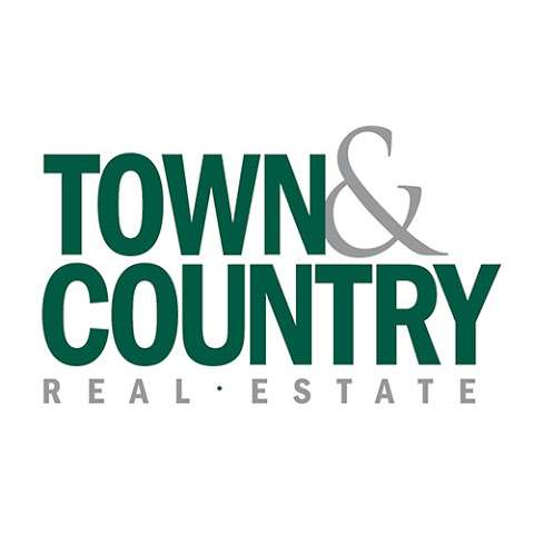 Jobs in Town & Country Real Estate - reviews