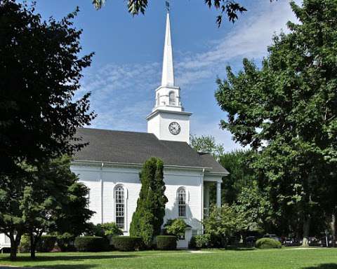 Jobs in First Presbyterian Church - reviews