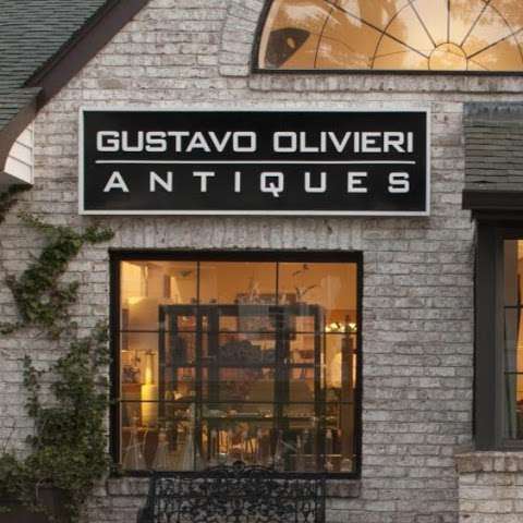 Jobs in Gustavo Olivieri Antiques - reviews