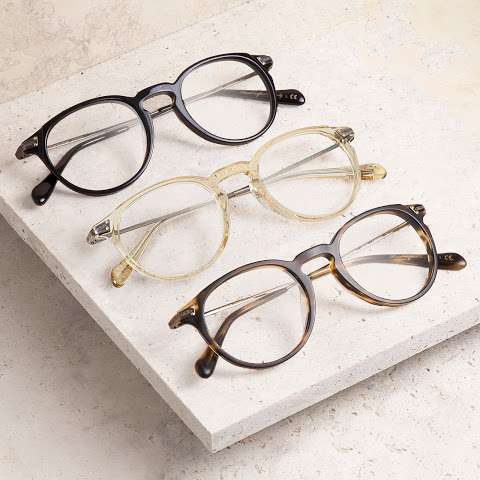 Jobs in Oliver Peoples - reviews