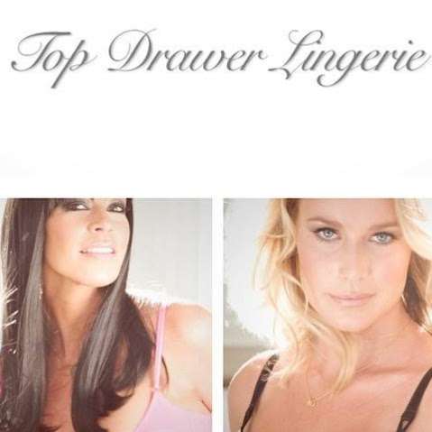 Jobs in Top Drawer Lingerie Inc - reviews