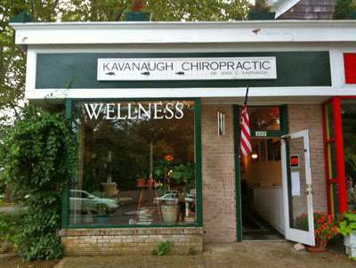 Jobs in Kavanaugh Chiropractic - reviews