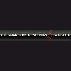 Jobs in Ackerman, O'Brien, Pachman & Brown, LLP - reviews