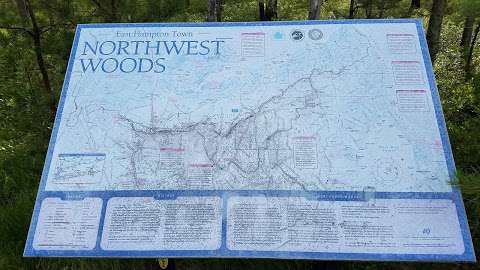 Jobs in Northwest Woods Trails - reviews